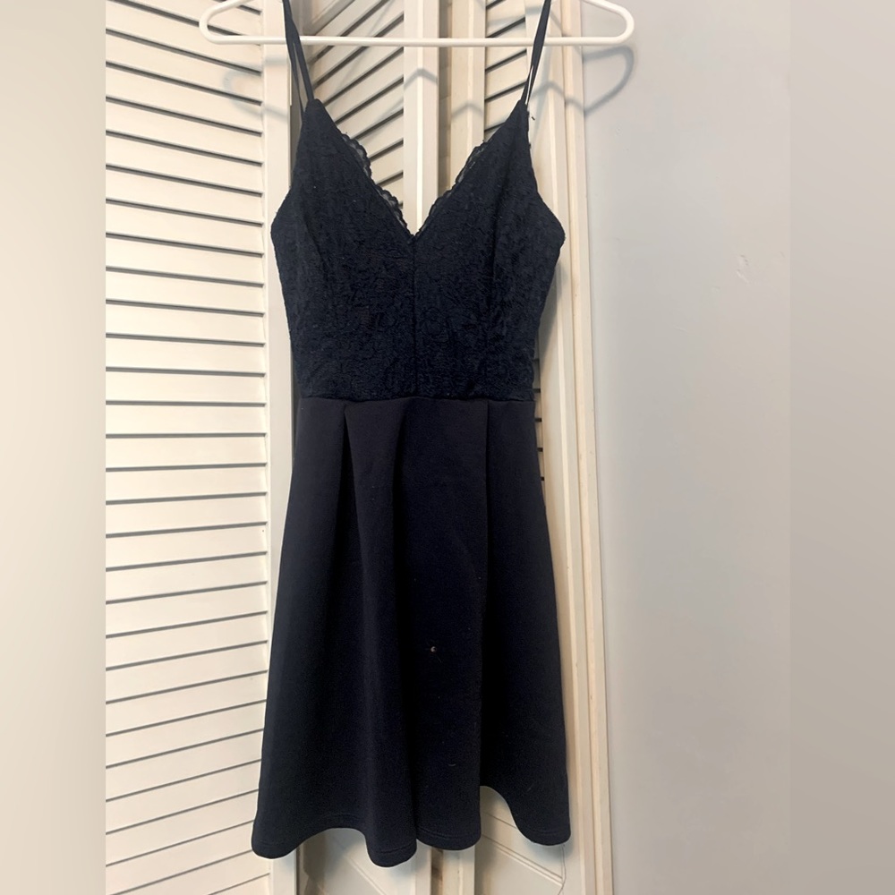 Charolette Russe formal dress